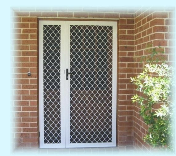 Security Screens Ipswich Craven Security Screens And Blinds