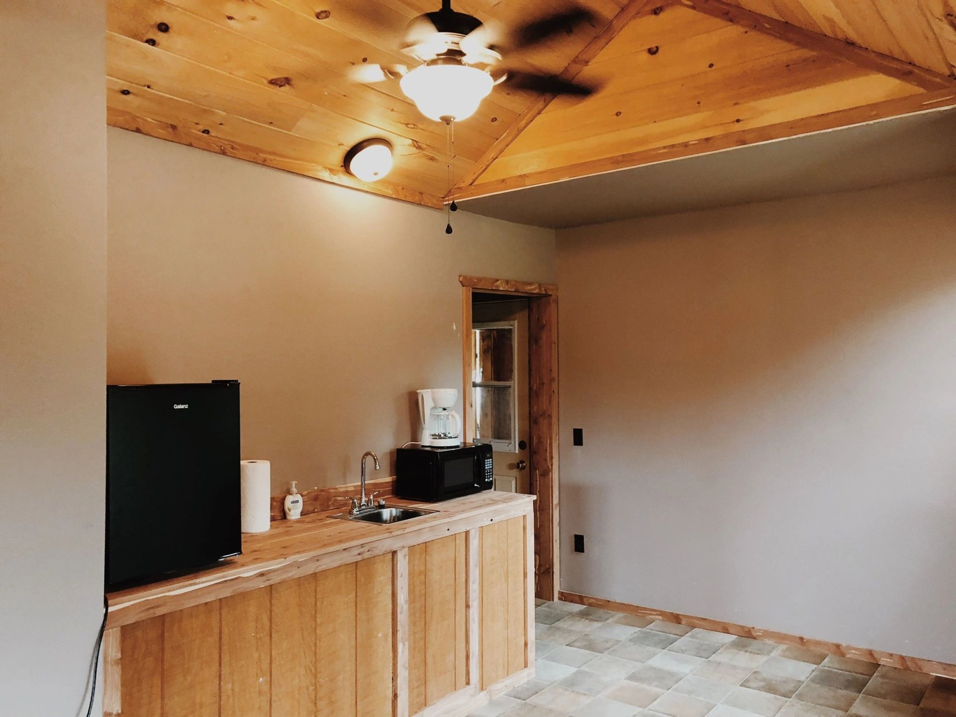 Cabins Vacation Rentals Noel, MO Ginger Blue Resort