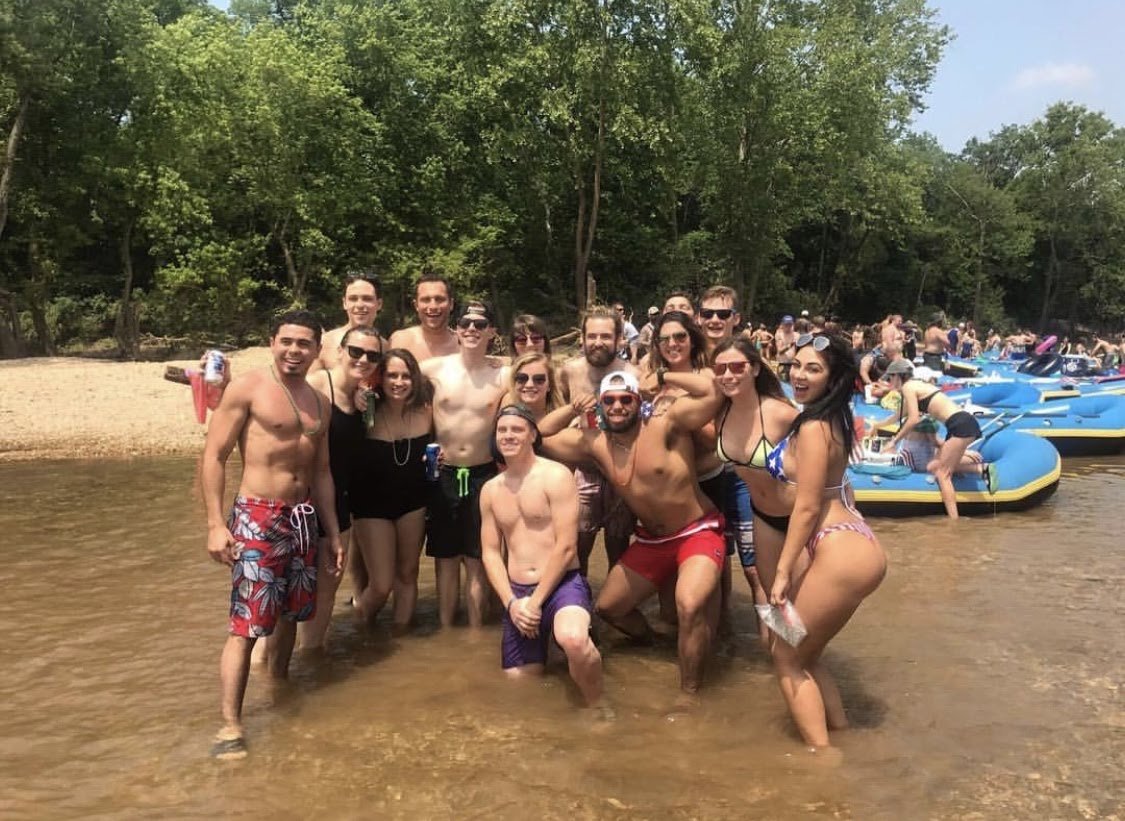 Contact Elk River Floats Pineville, MO Noel, MO