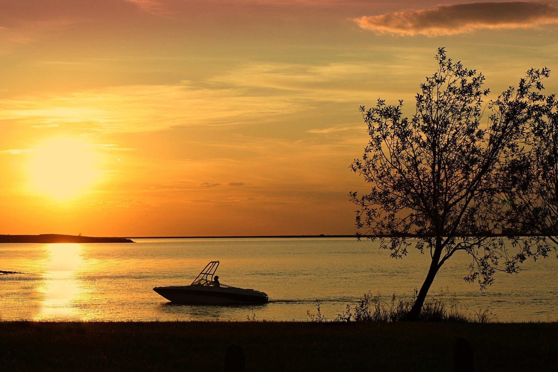 Sunset Lake Properties Is a new recreational property development