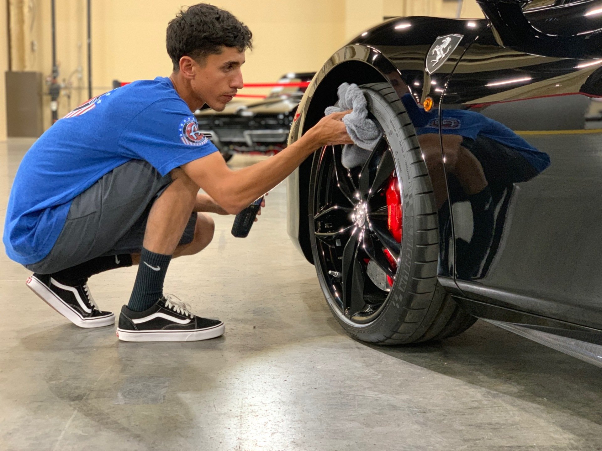 Mr. Detail The best car detailers in the Denver Metro Area