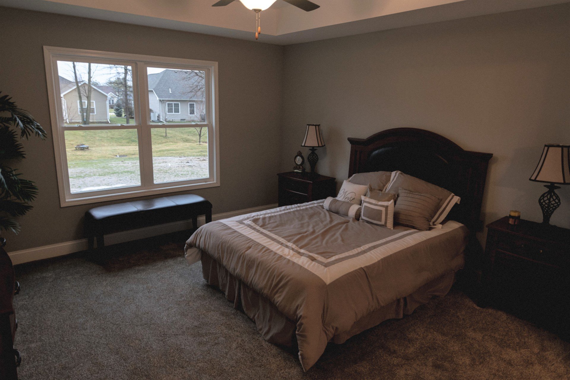 HOME FOR SALE Eagle Creek Builders, Toledo, Ohio