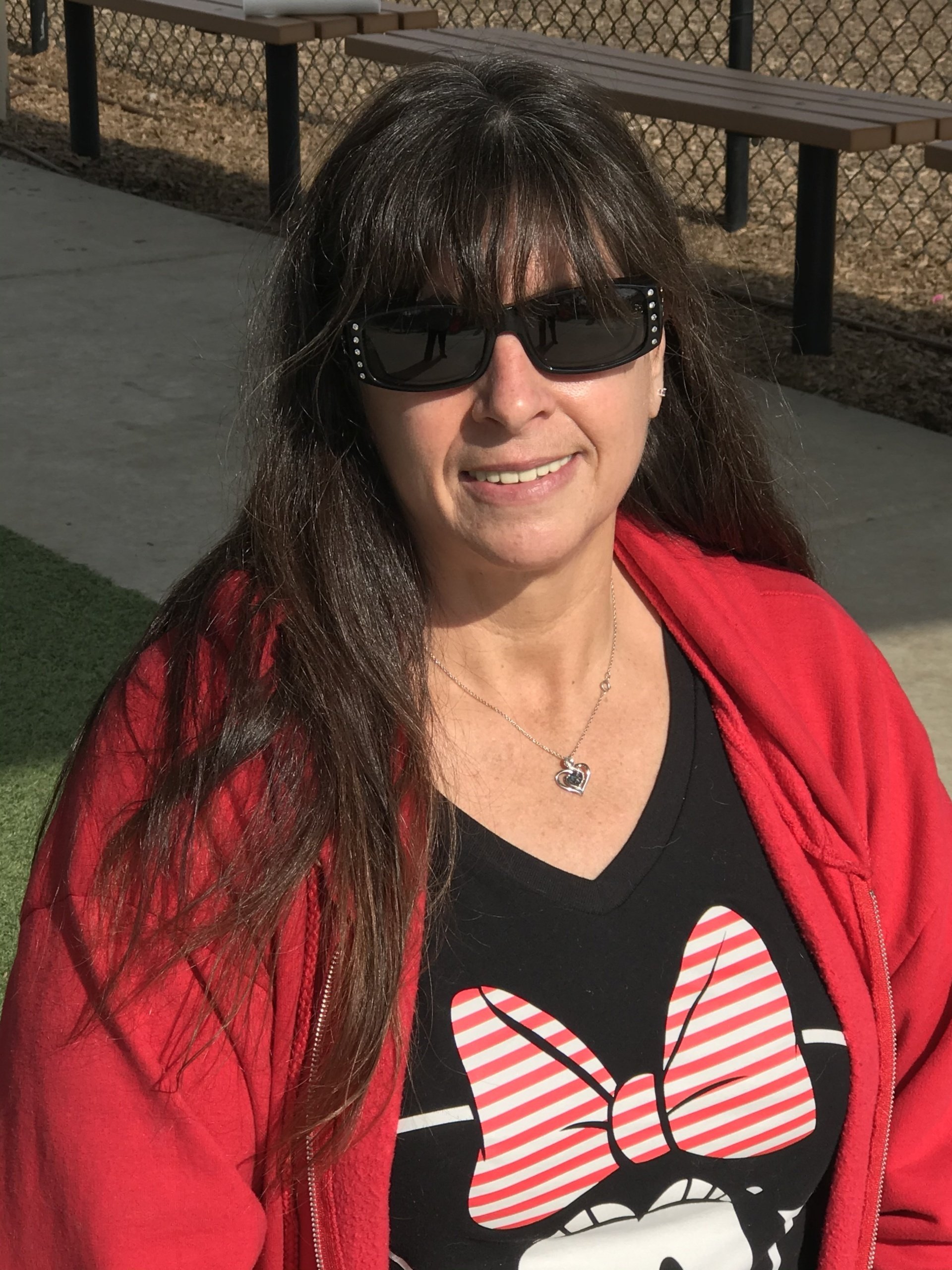 RRUFF Dog Park in Rocklin and Healing Heroes Nonprofit