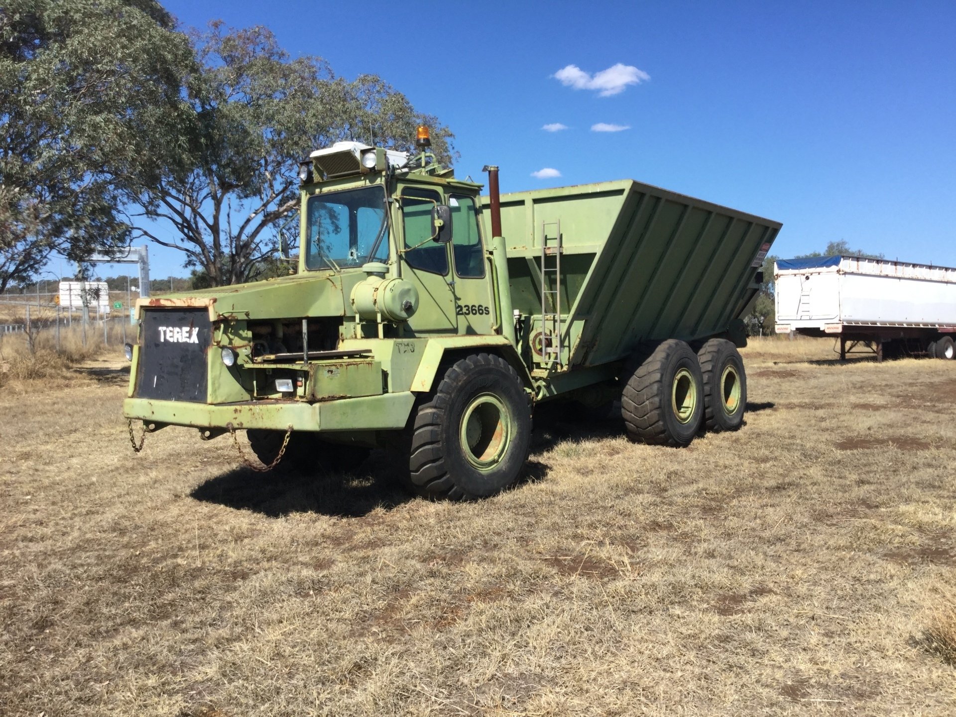 Mining Equipment for Sale Toowoomba Plant and Equipment