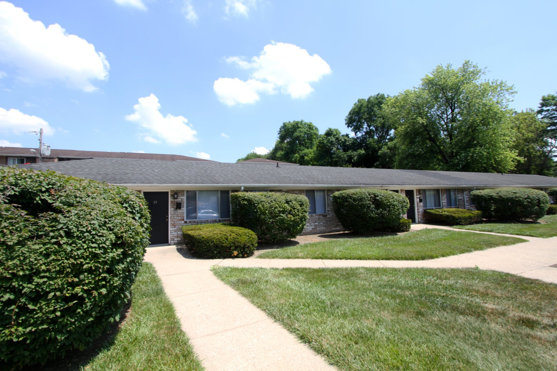 Hunter Ridge Apartments Managed by JG² Companies