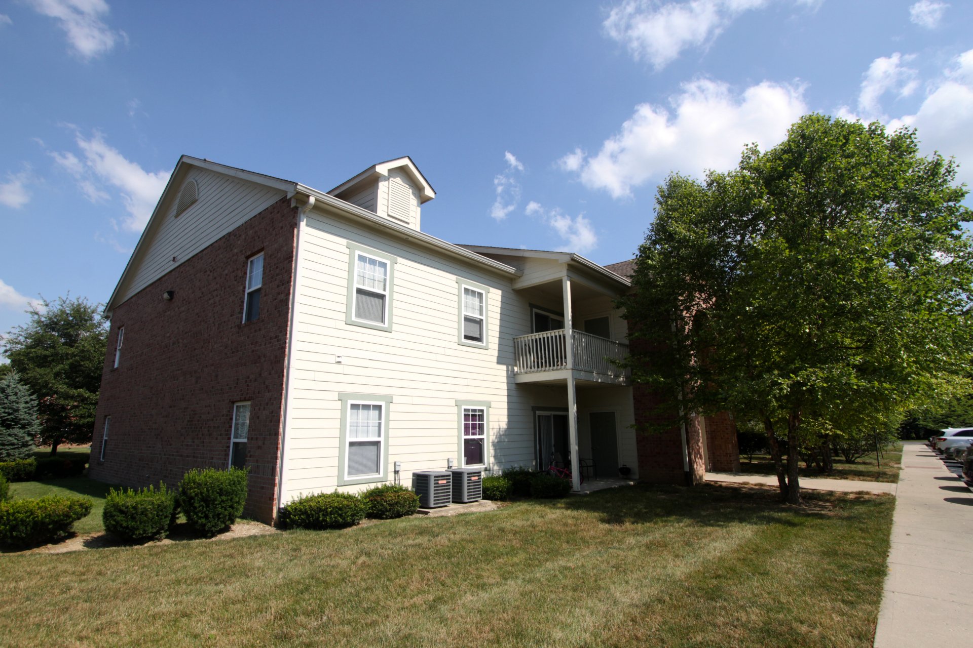 Dublin Glen Apartments