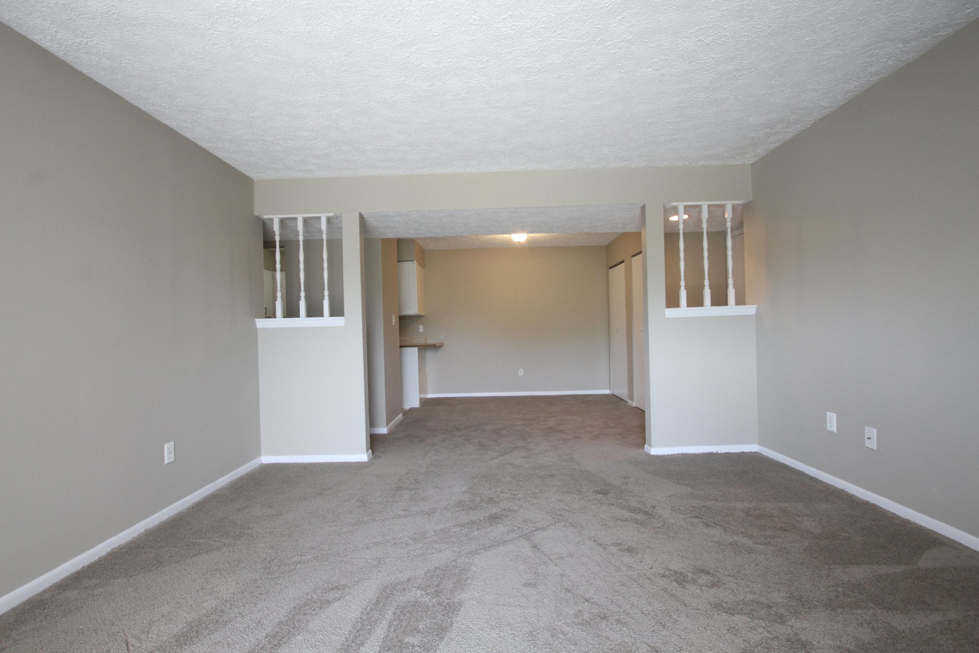 Cross Lake Apartments in Anderson, IN JG² Companies