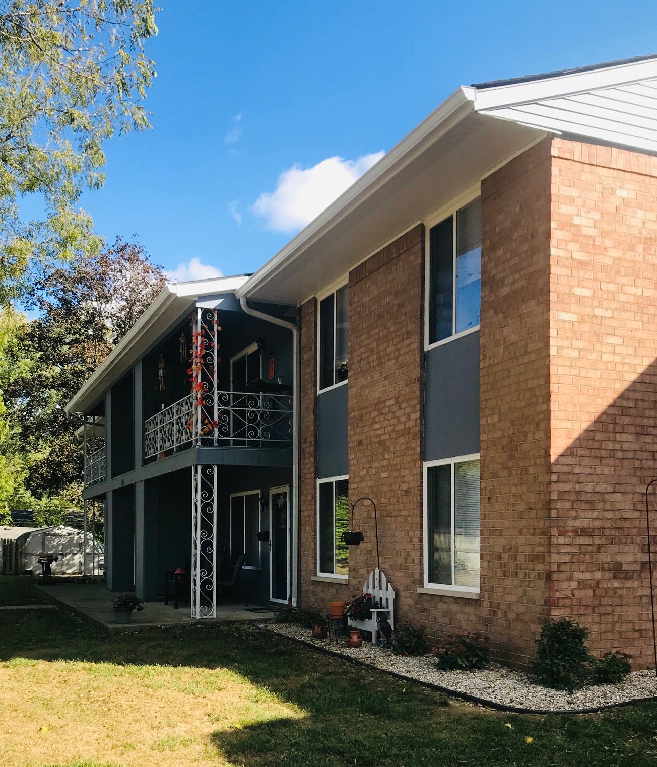 Hillcrest Apartments Managed by JG² Companies