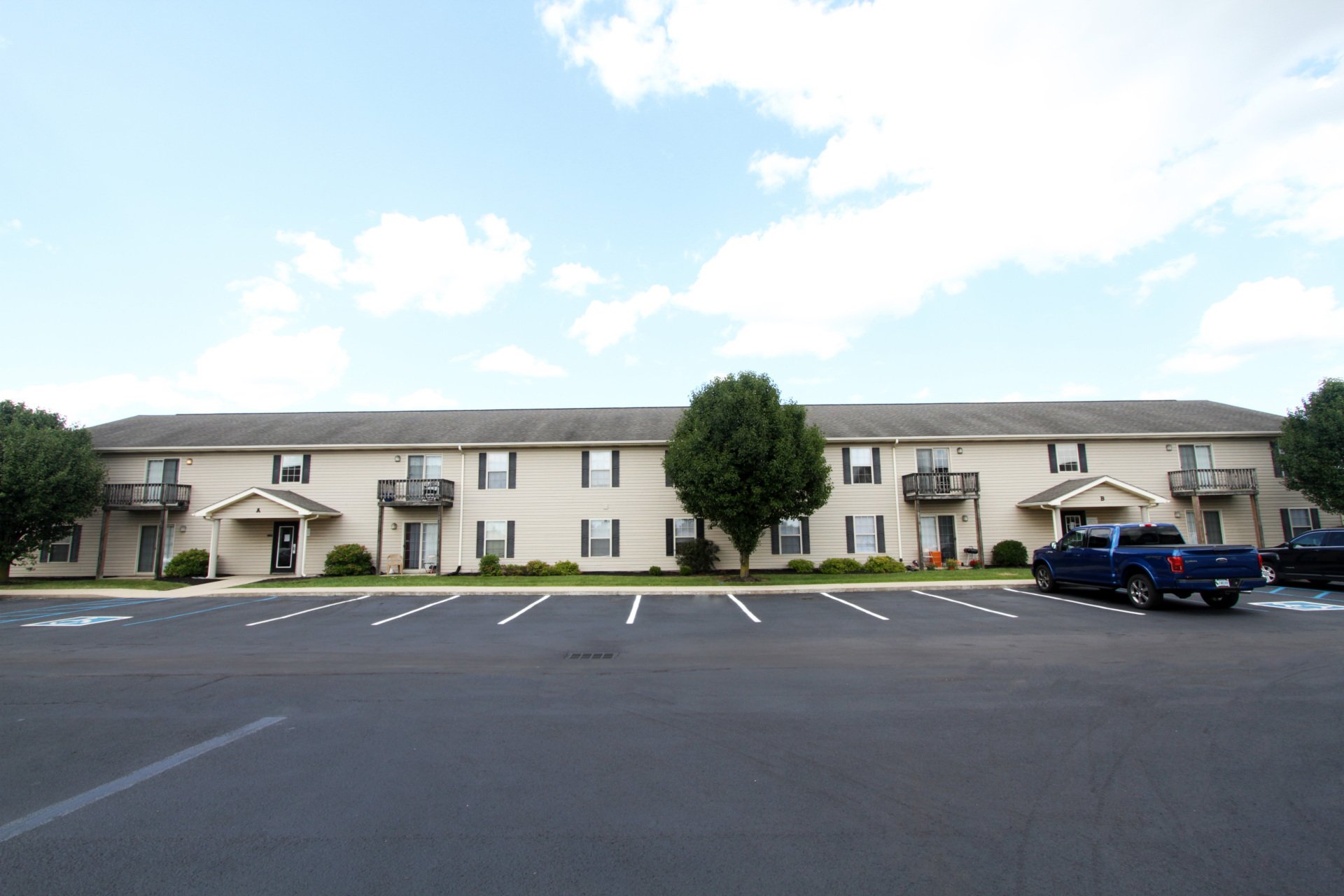 Foxbrook Apartments Managed by JG² Companies