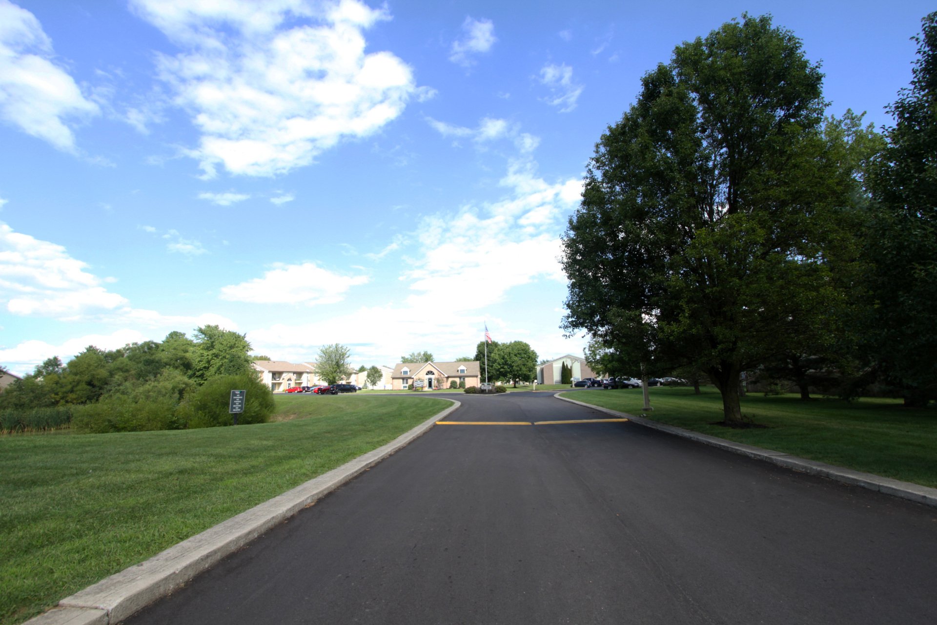 Walnut Manor Apartments Managed by JG² Companies