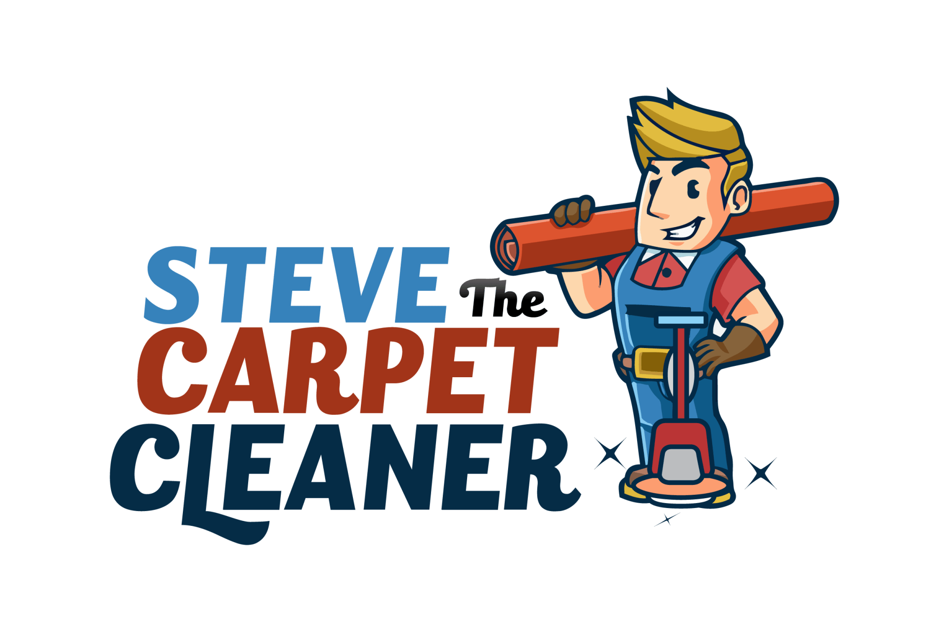 Steve The Carpet Cleaner