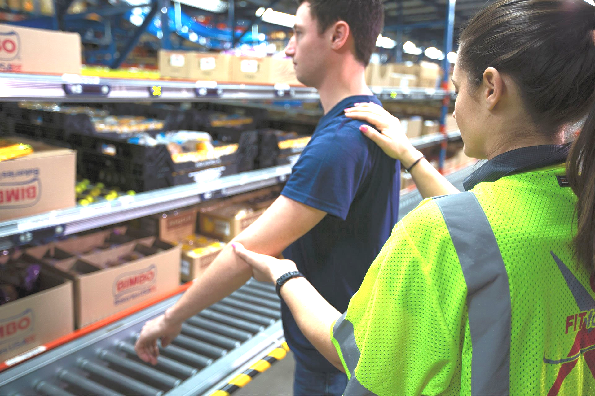 The 4 key deliverables of an ergonomics program