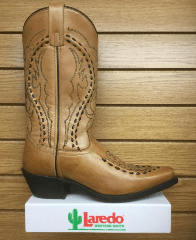 Western Boots Laredo Mens Western Boots Men's Boots Decatur, IL