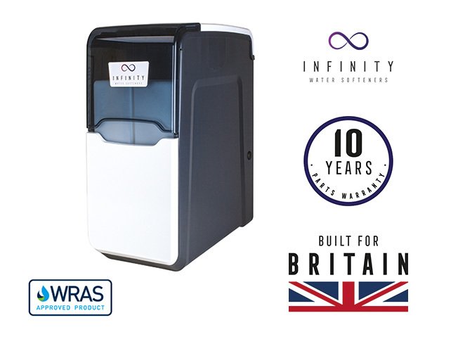 Southern Softflow Water Softener Dorset Supply Install