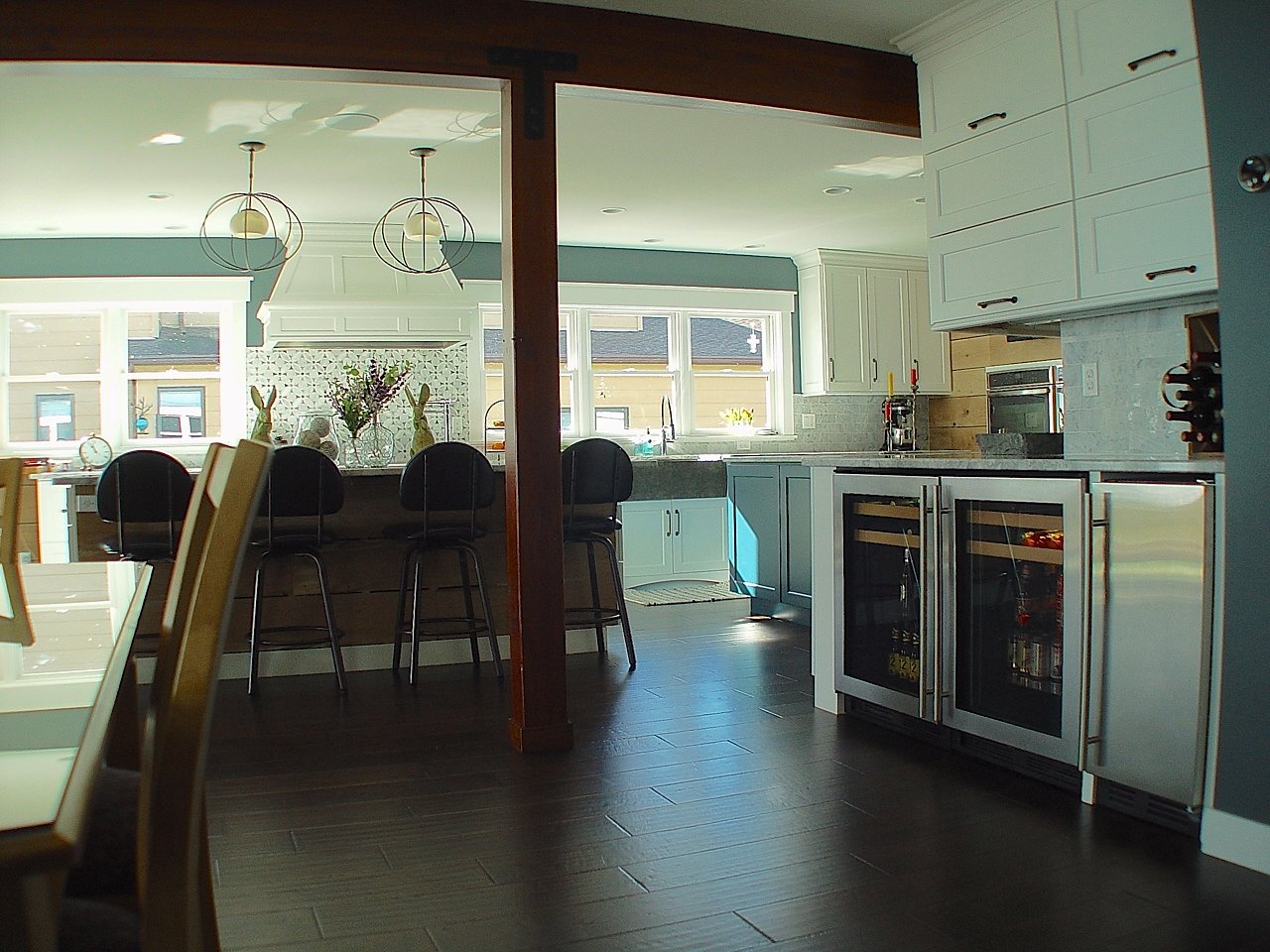 Lake HouseMadison Madison, WI 12 Gauge Construction, LLC