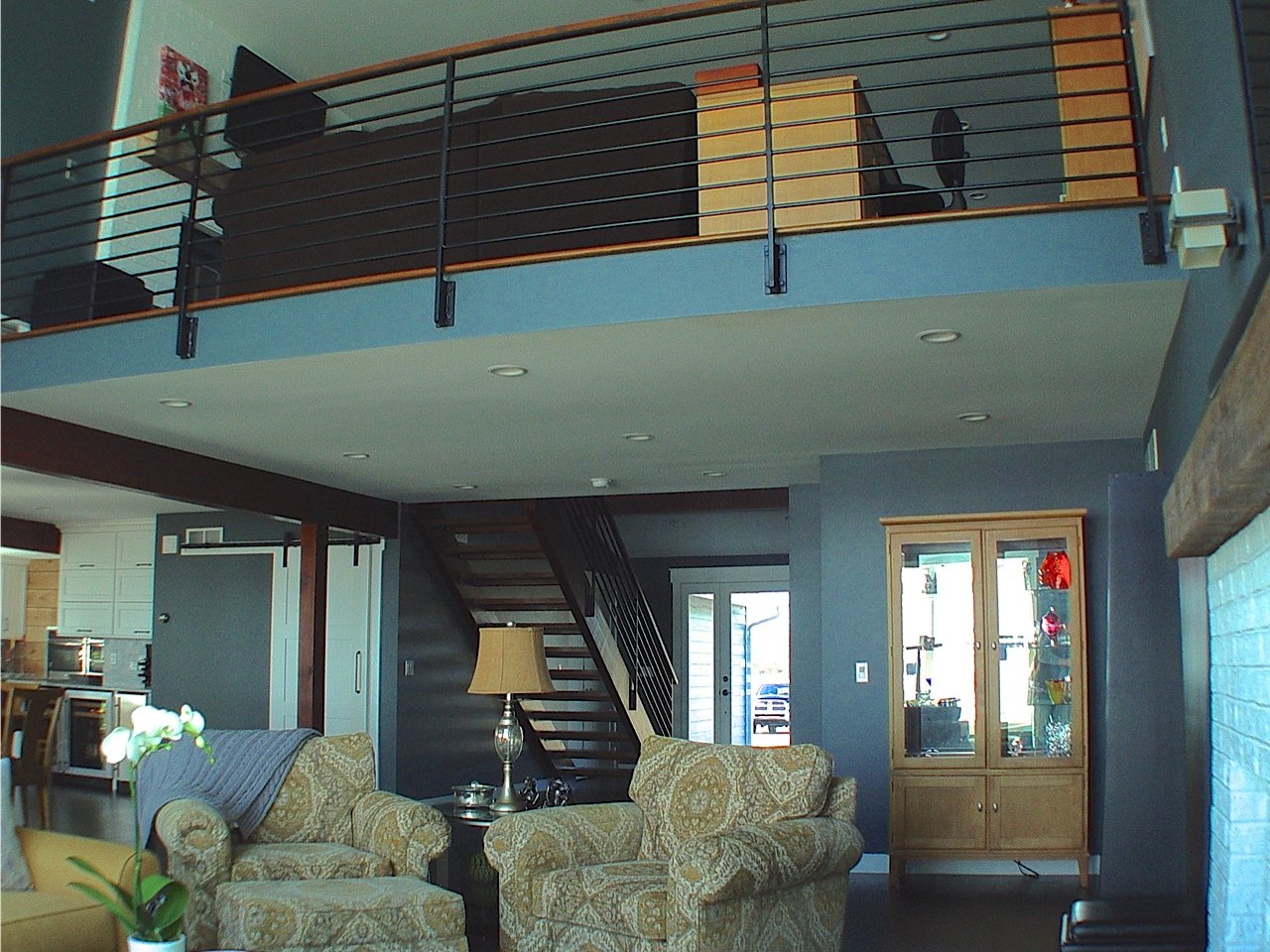 Lake HouseMadison Madison, WI 12 Gauge Construction, LLC