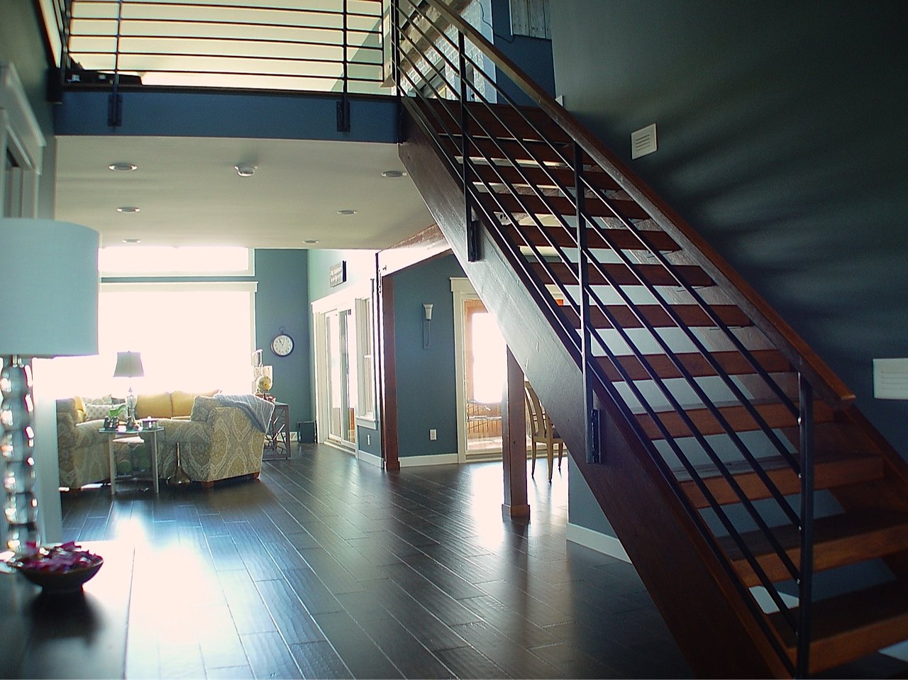 Lake HouseMadison Madison, WI 12 Gauge Construction, LLC