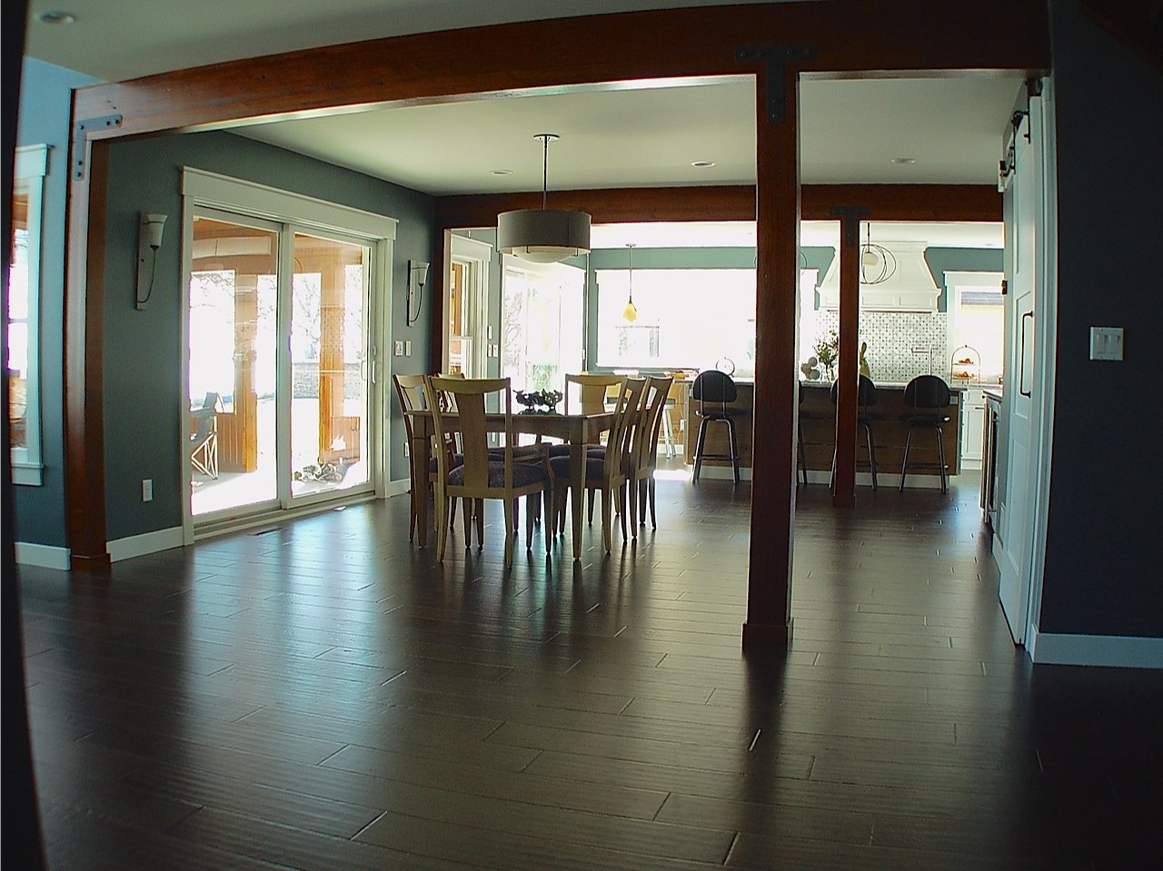 Lake HouseMadison Madison, WI 12 Gauge Construction, LLC