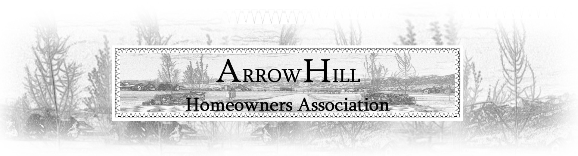 Arrow Hill Cardinal Properties Inc.