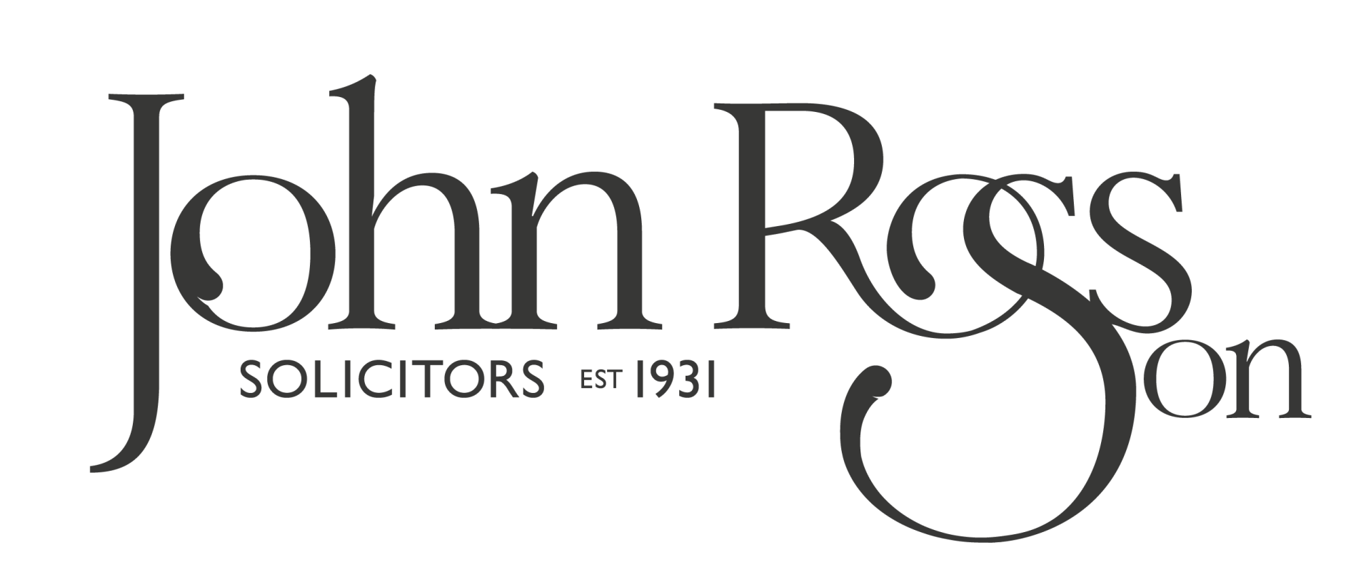 Law firm John Ross & Son Solicitors