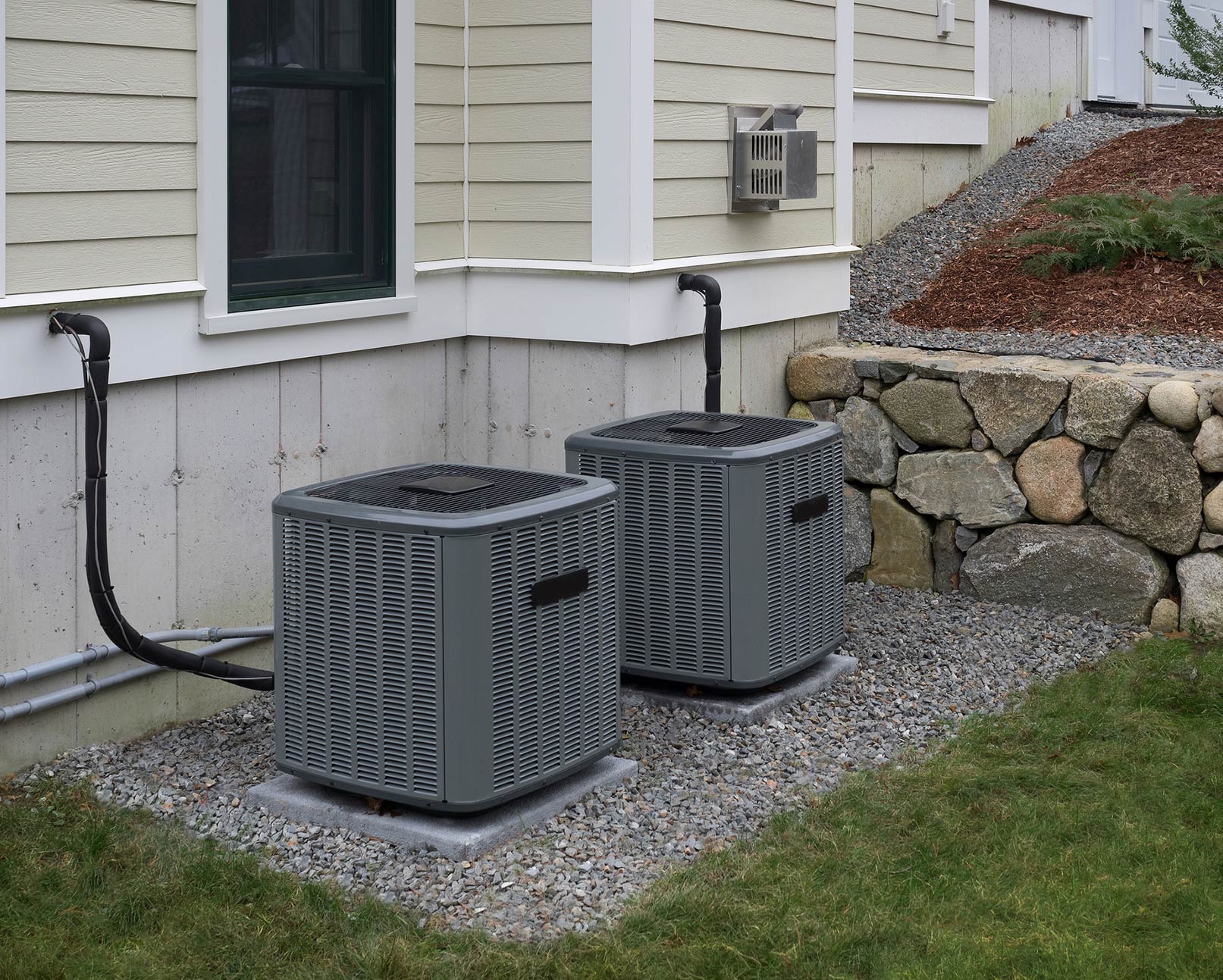 HVAC Company Rochester Hills, MI Briarwood Heating & Cooling