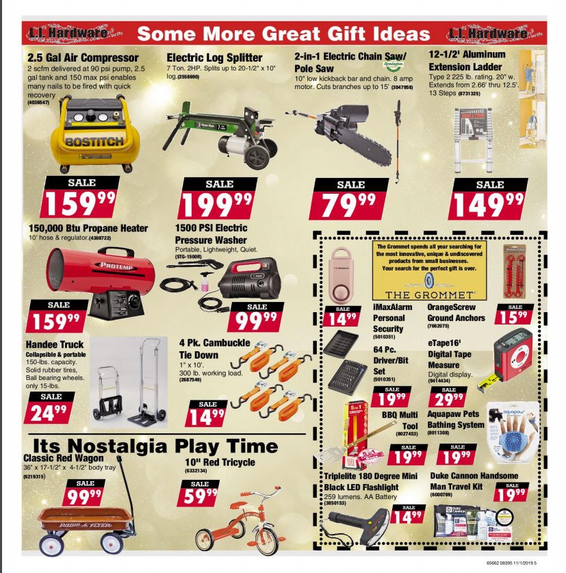 Home Improvement Supplies Serving Suffolk County and Bohemia, NY L.I Hardware