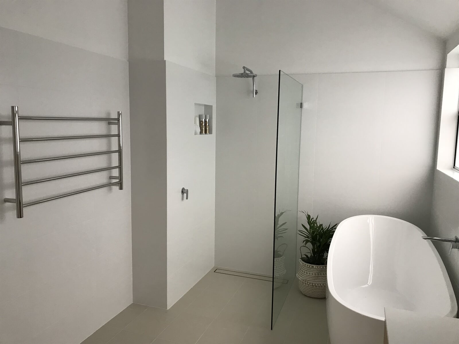 Bathroom Renovations Central Coast Re Nu Design Bathroom Renovations