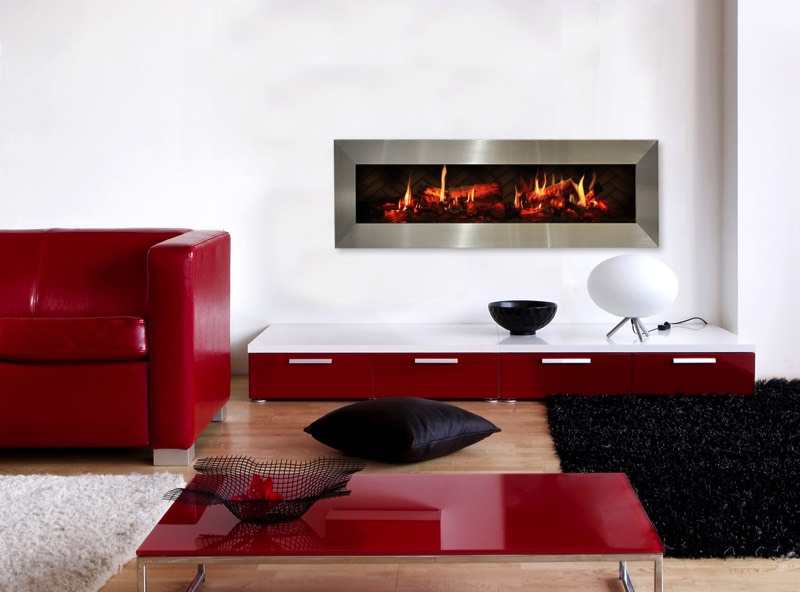 Visit Dimplex Online for the Ultimate in Electric Fireplace Technology!