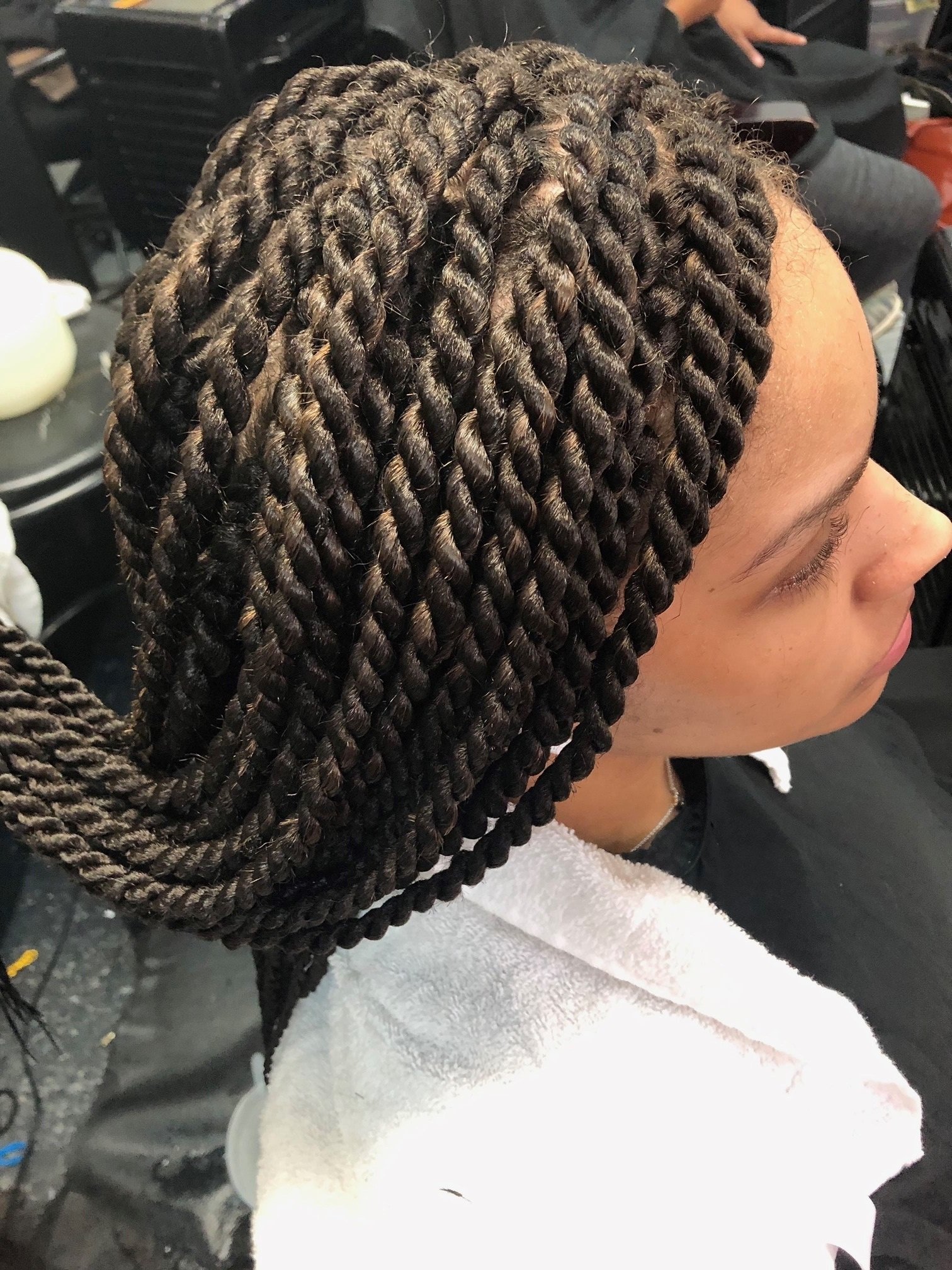 Photo Gallery Sunrise African Hair Braiding, Greensboro, NC