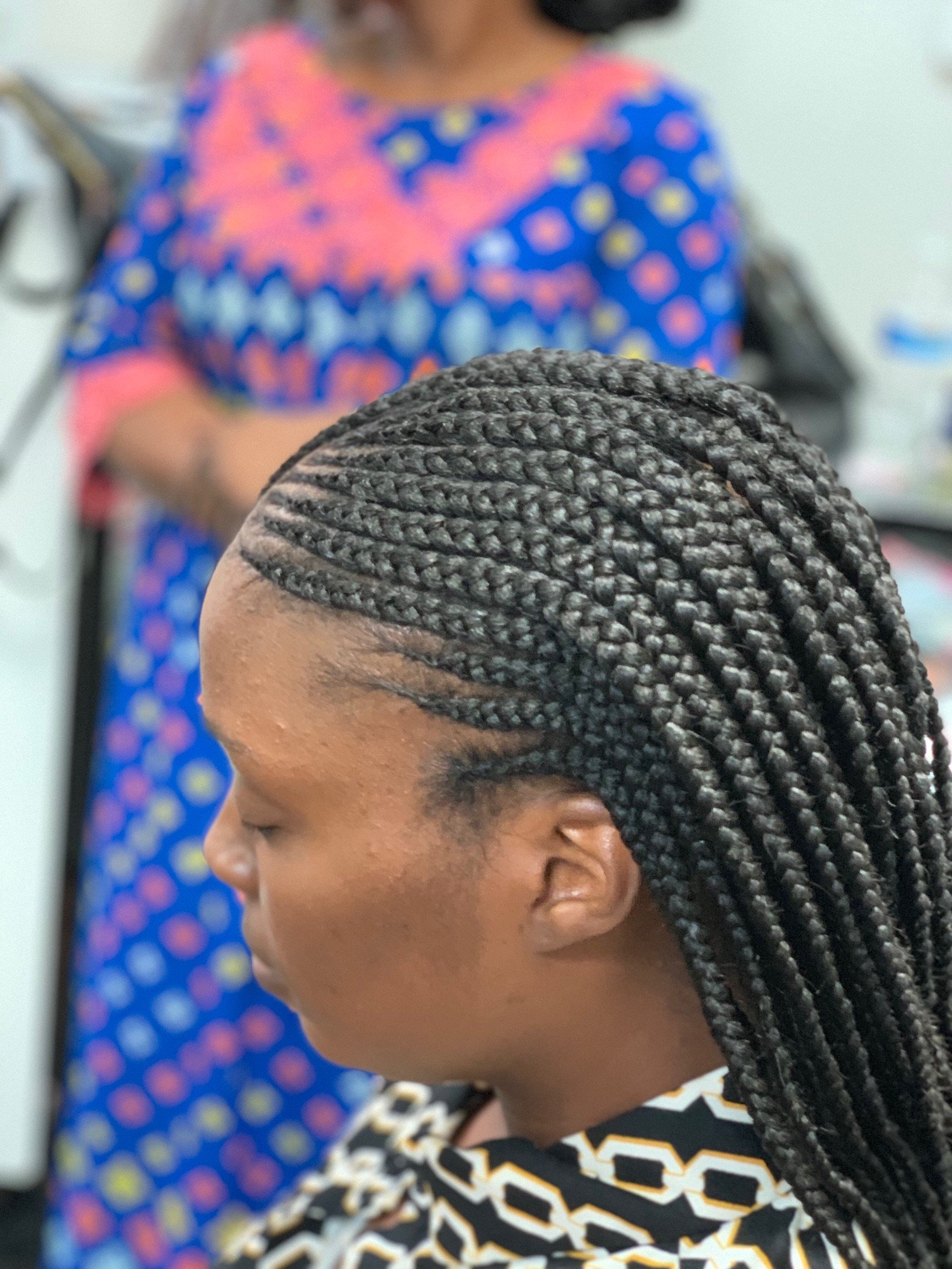 Photo Gallery Sunrise African Hair Braiding, Greensboro, NC