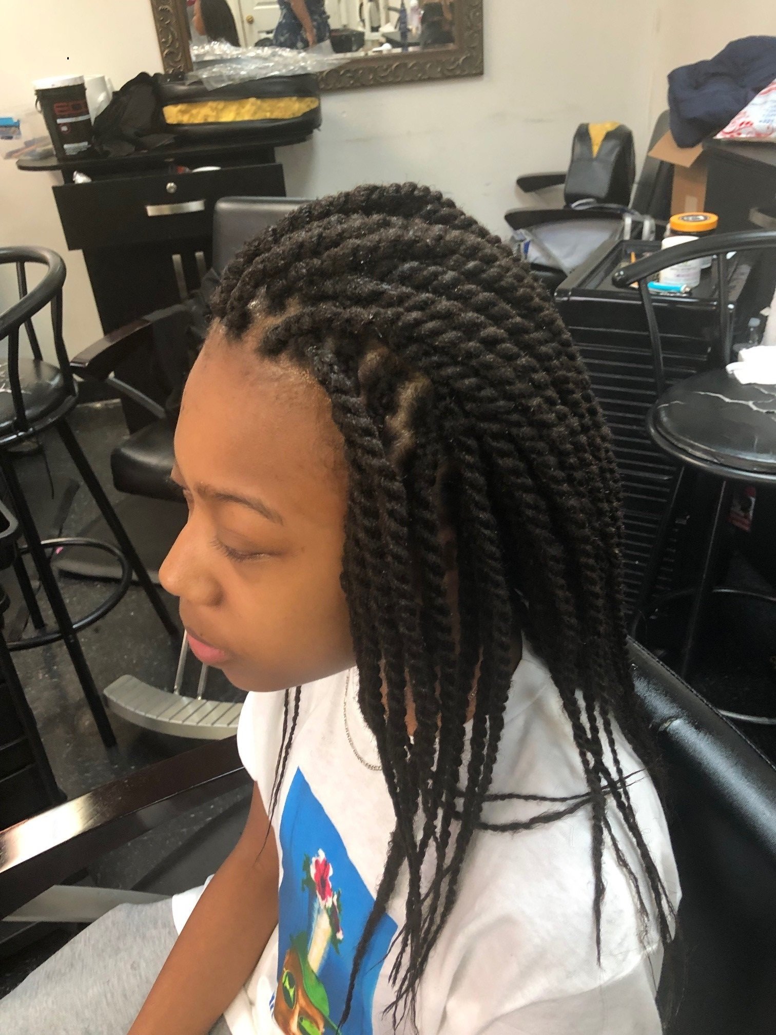 Photo Gallery Sunrise African Hair Braiding, Greensboro, NC