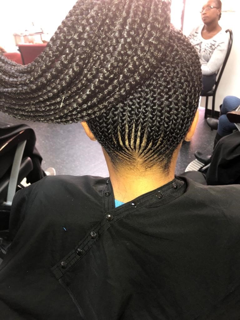 Photo Gallery Sunrise African Hair Braiding, Greensboro, NC