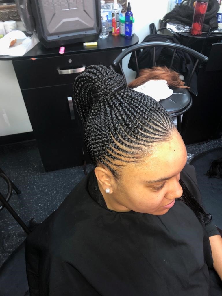 Photo Gallery Sunrise African Hair Braiding, Greensboro, NC