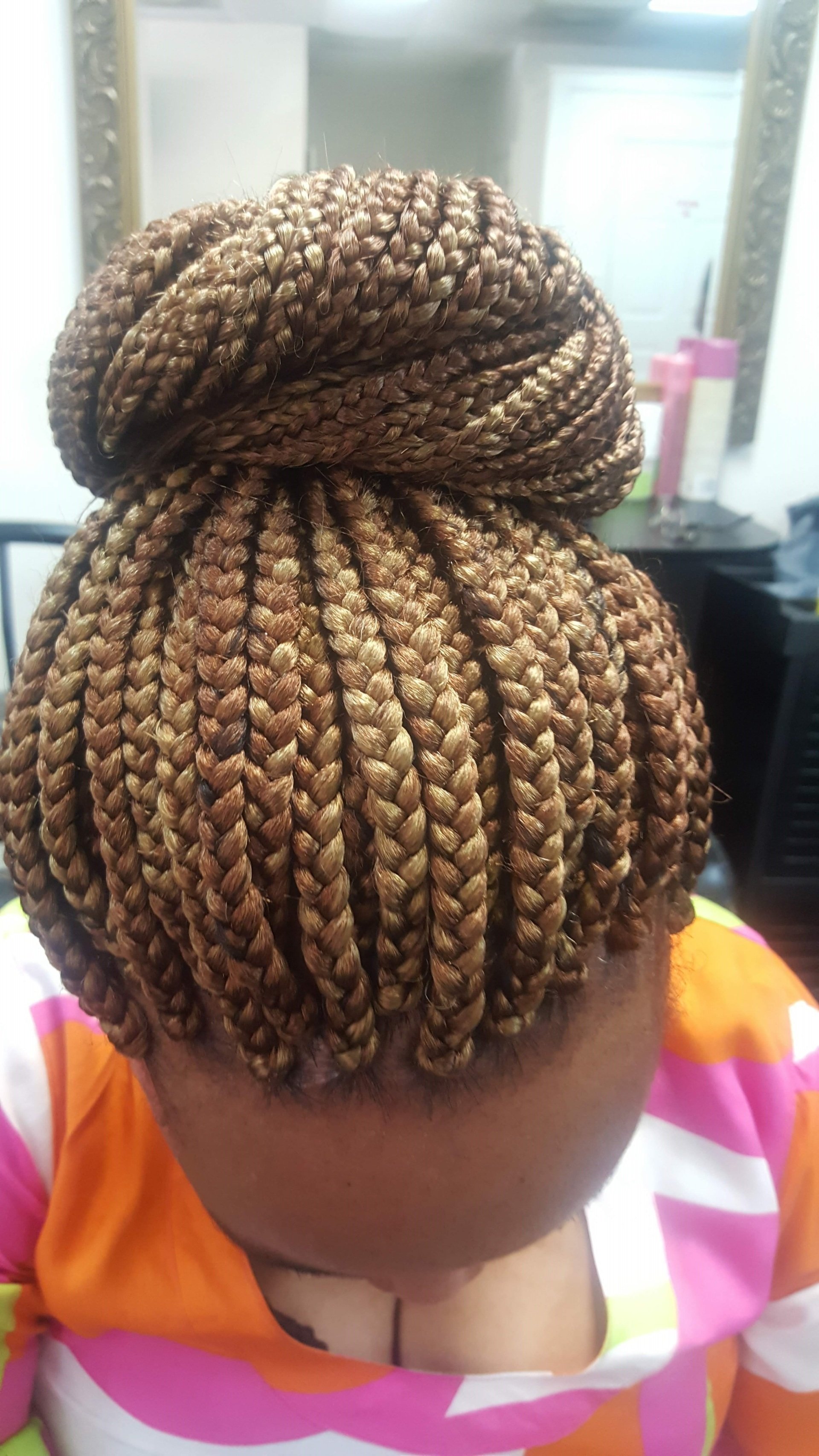 Photo Gallery Sunrise African Hair Braiding, Greensboro, NC