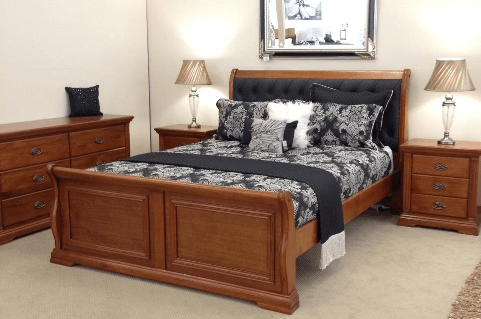 New Bed Furnitures & Mattress for Sale Sleep n Style