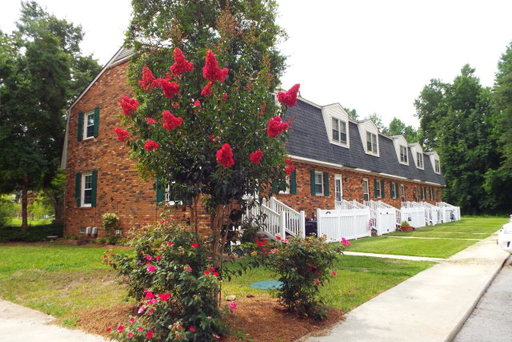 Coastal Rivers Exceptional Property Management in Beaufort County