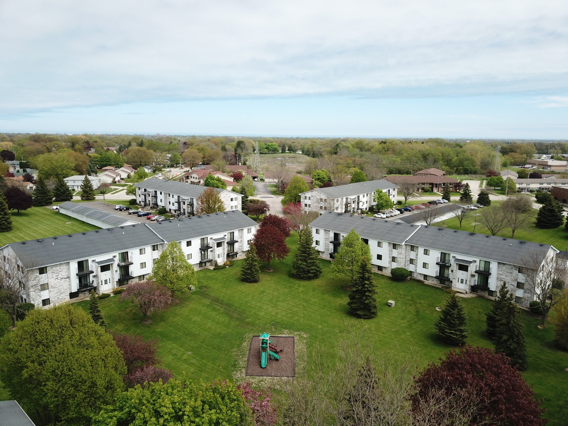 Featured Properties Bear Property Management