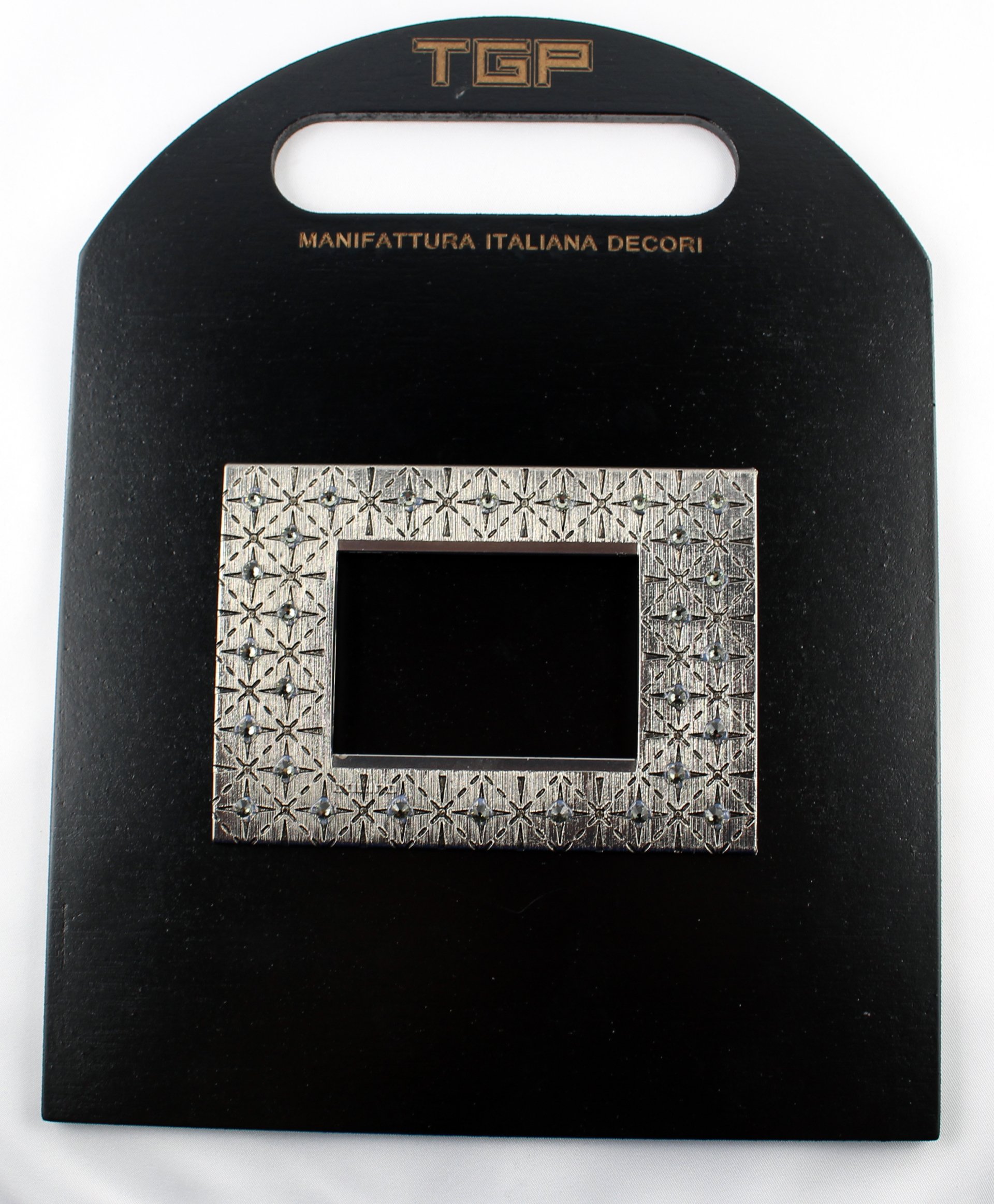 Placche luce di design San Mauro Pascoli ForlìCesena T.G.P.