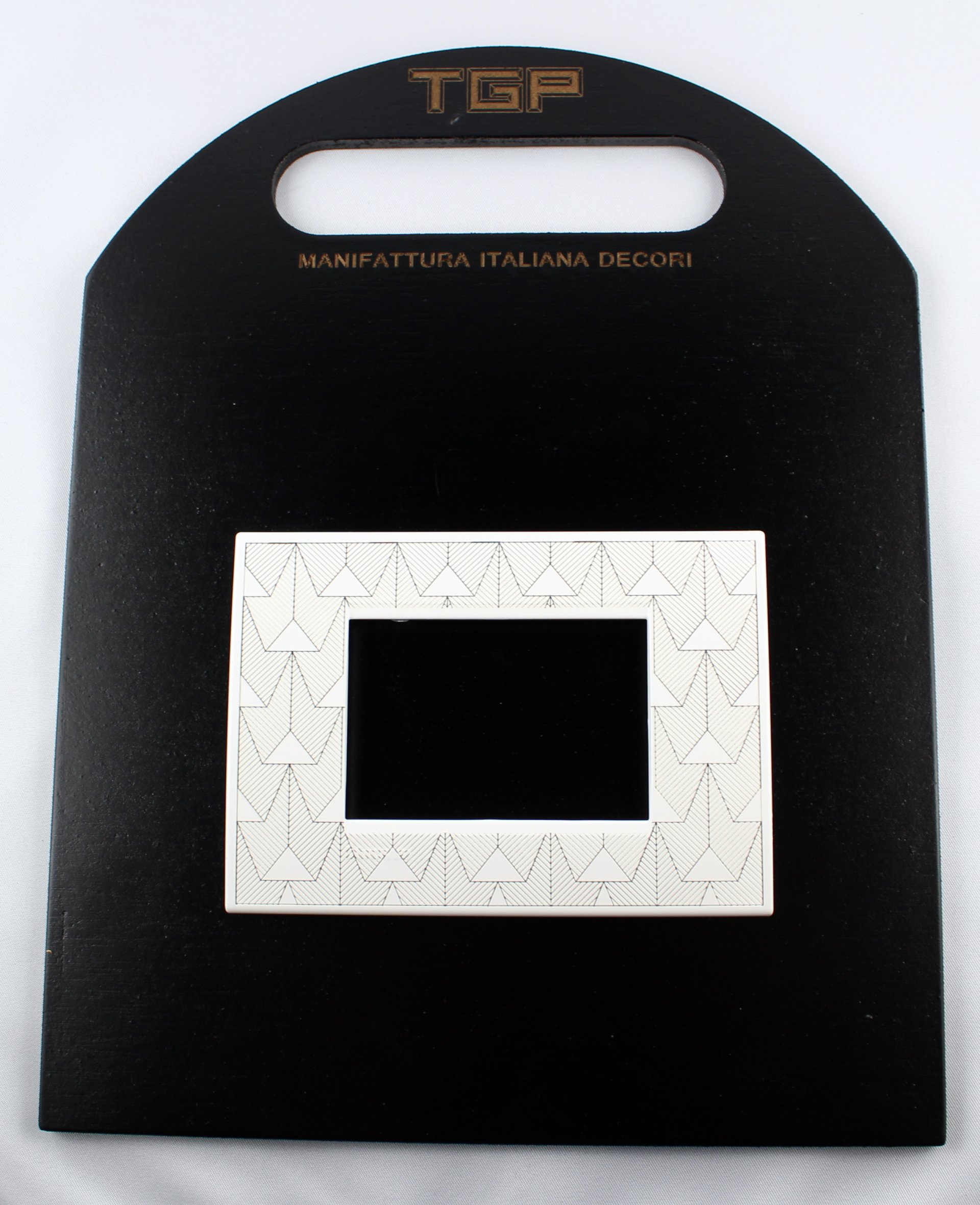 Placche luce di design San Mauro Pascoli ForlìCesena T.G.P.