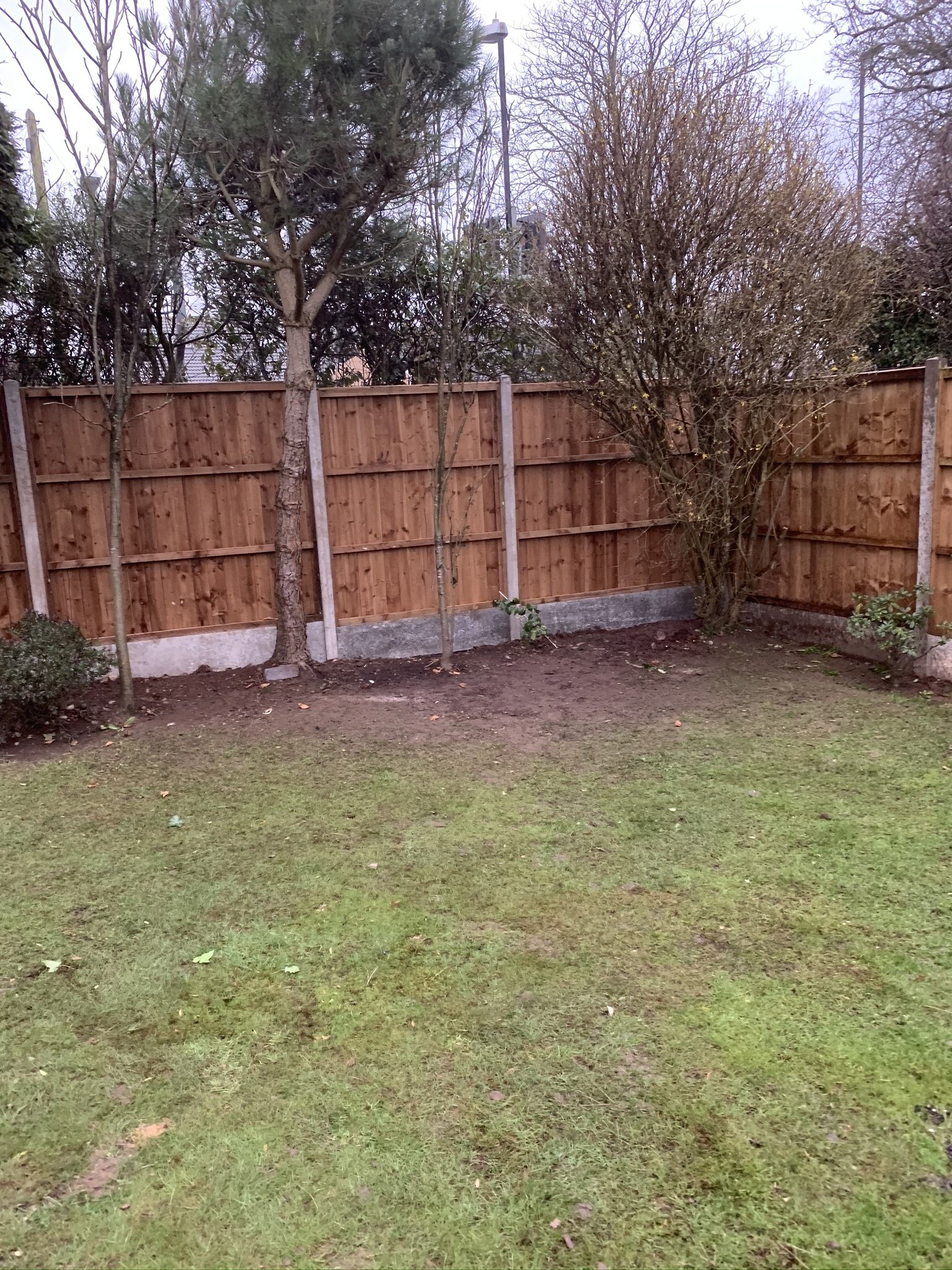 Dovedale Fencing Supply & Manufacturers