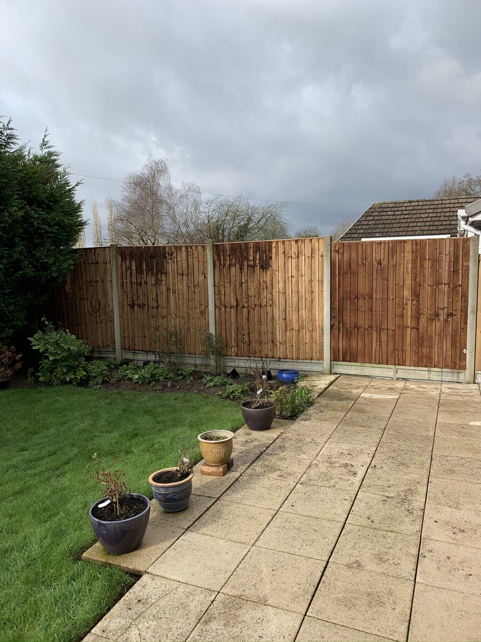 Dovedale Fencing Supply & Manufacturers