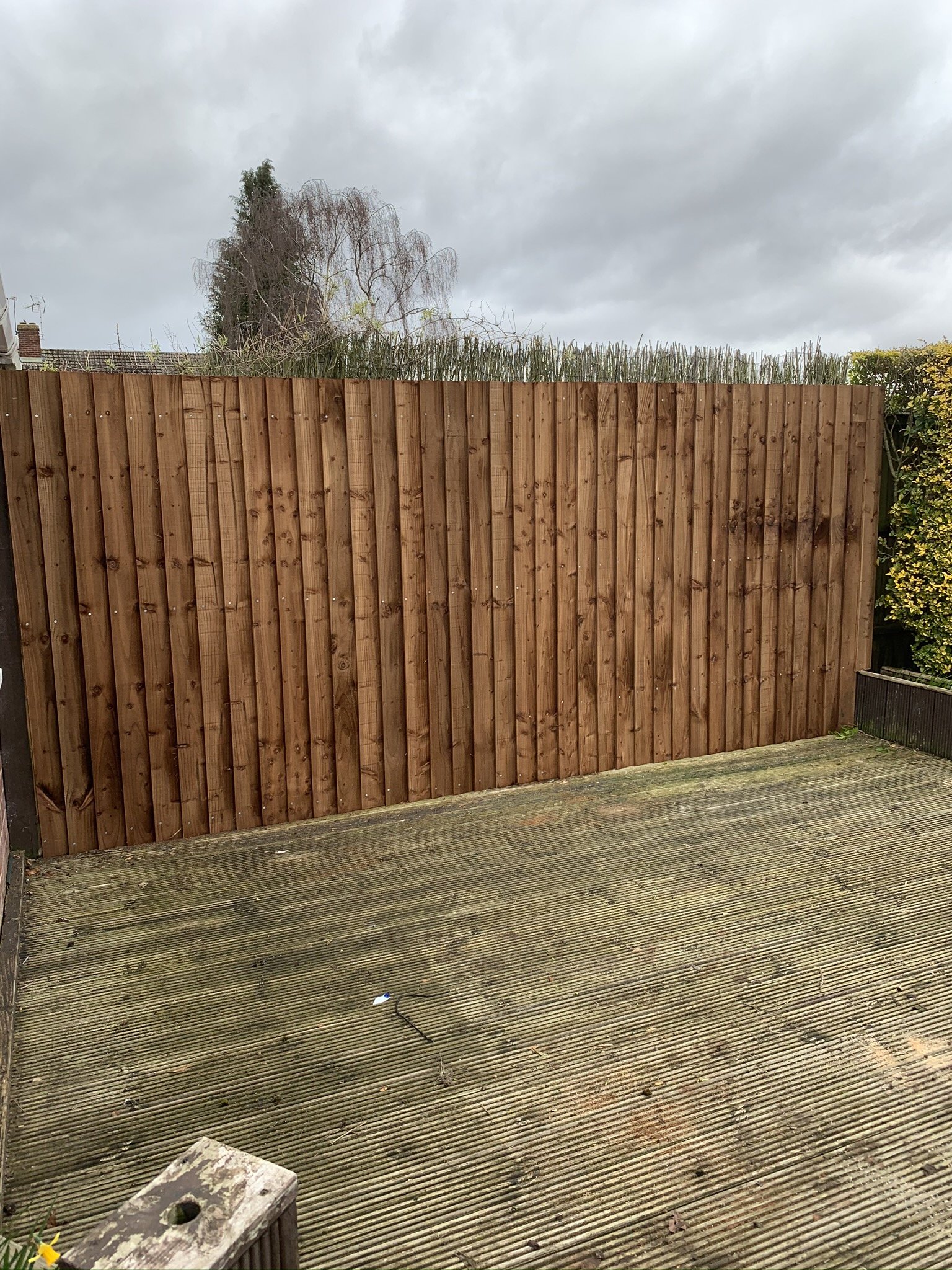 Dovedale Fencing Supply & Manufacturers