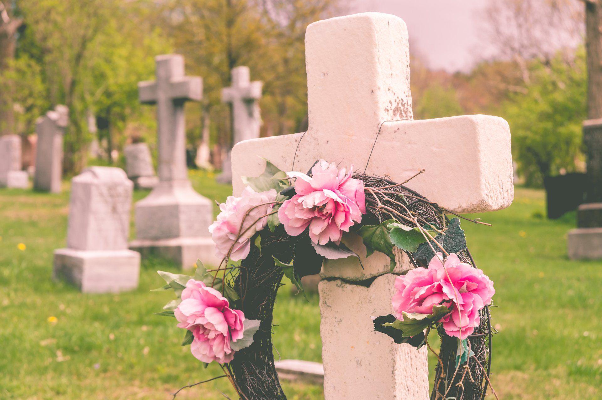 Manchester Township, NJ Funeral Home Oliverie Funeral Home