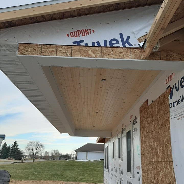 Sader Construction Custom Home Builders Holmen, WI