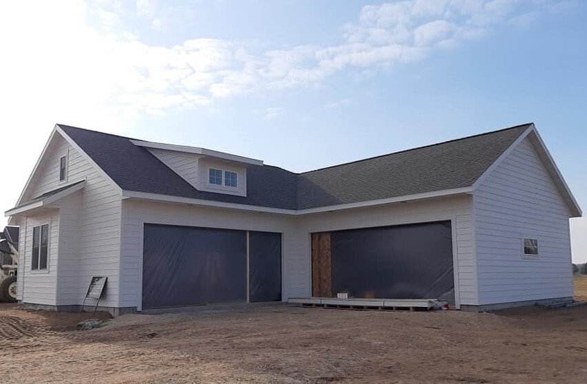 Sader Construction Custom Home Builders Holmen, WI
