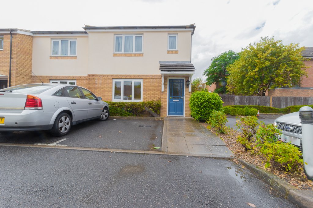 Clarendon Court, Harrow View, HA2 6QJ