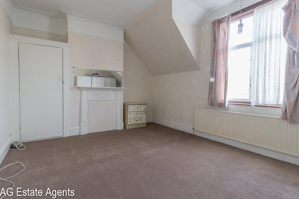 Lordship Lane, London, N22 5DJ AG Estate Agents