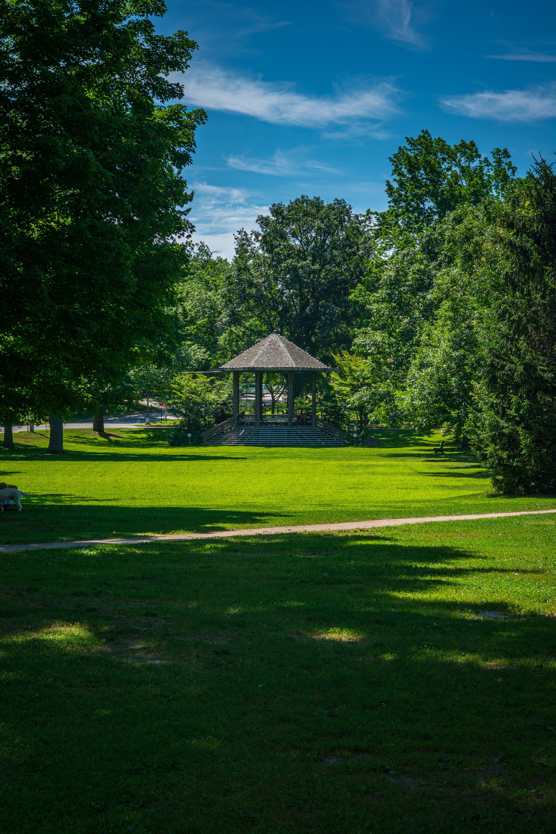 Brunswick Maine Village Improvement Association