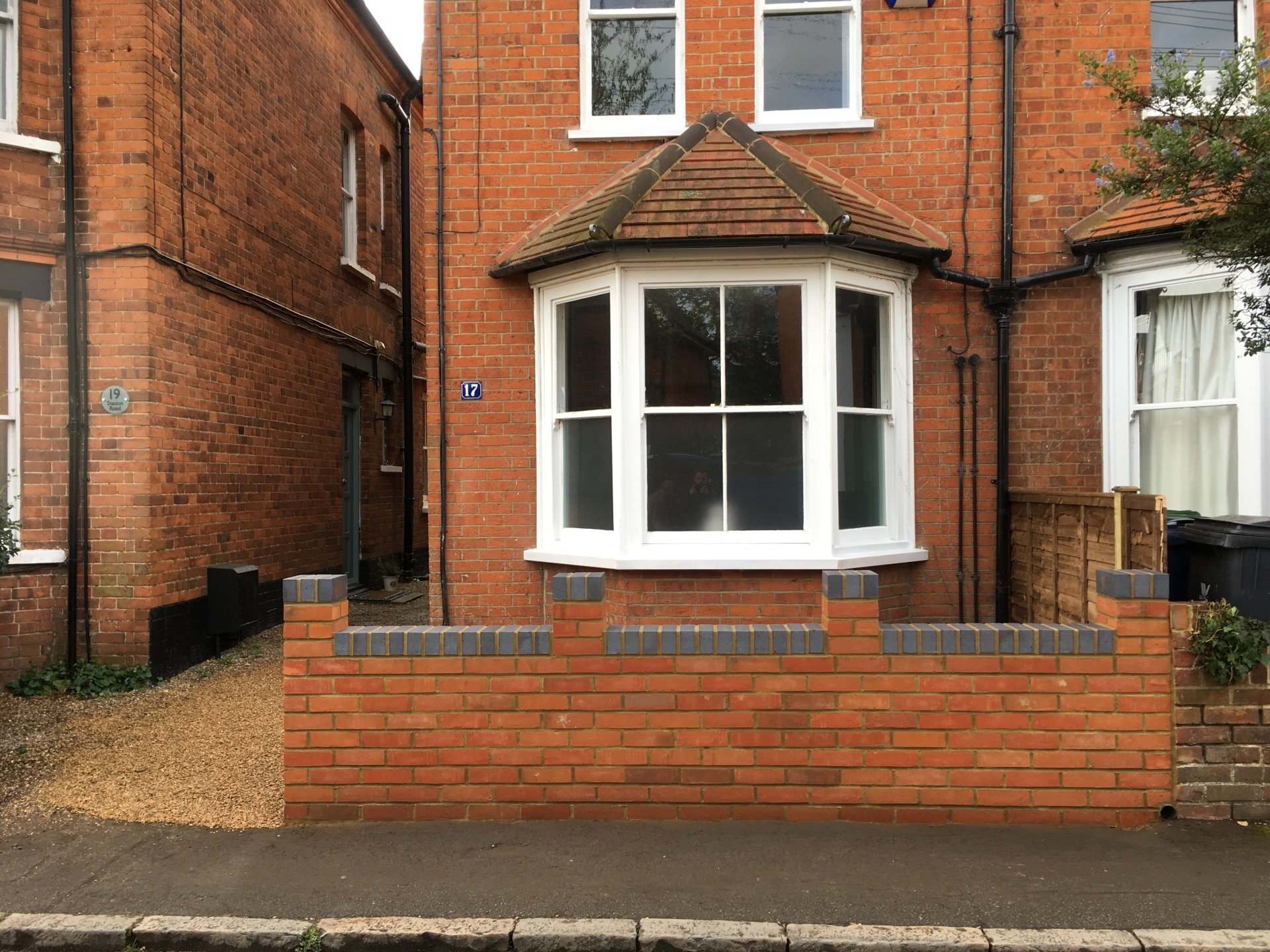 Landscape design Ludlow Fencing & Landscaping Ltd