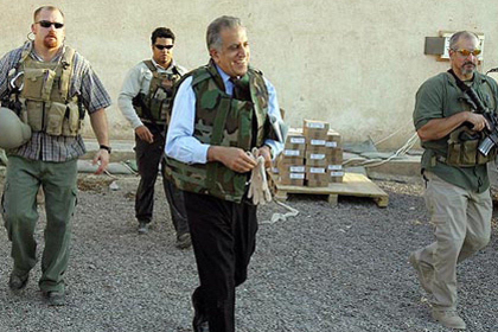 Diplomatic Security Service(DSS) Special Agent careers info.